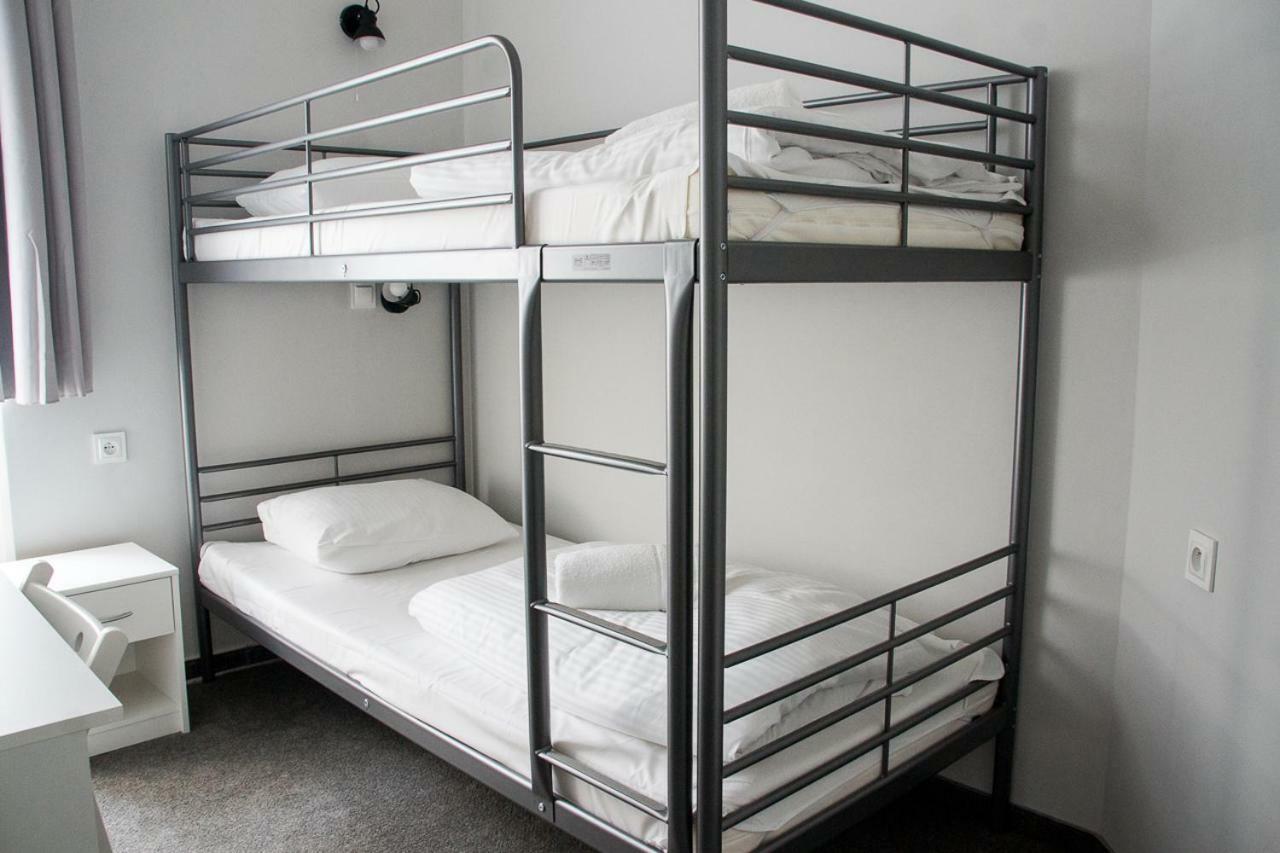 Peregrinus Rooms & Apartments - Krakow — Photos 1